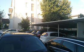 Hotel Marittimo